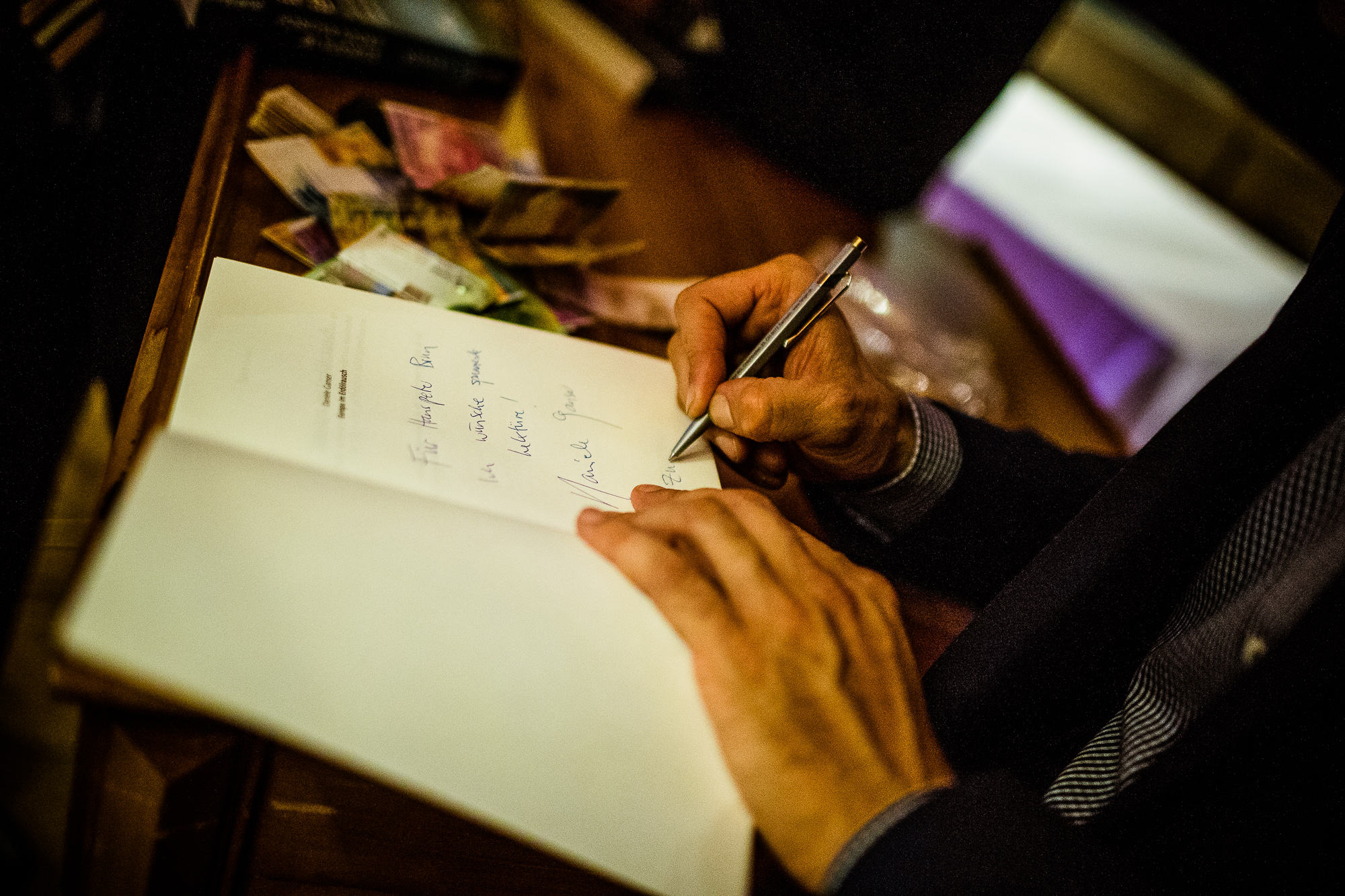 Export x3 1DX 9227 Businessauftrag Complementa 2014